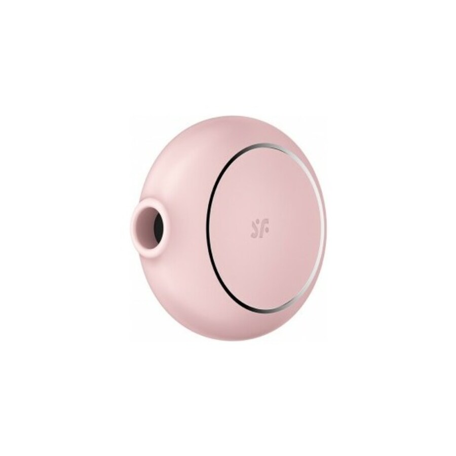SATISFYER PRO TO GO 3 8
