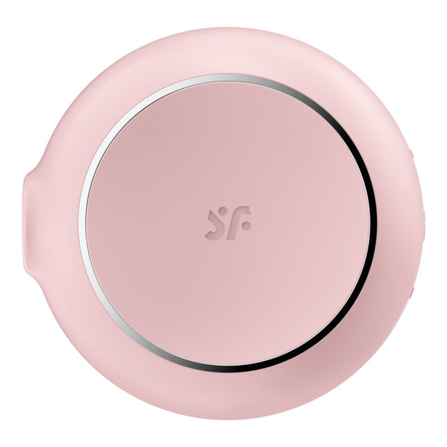 SATISFYER PRO TO GO 3 68
