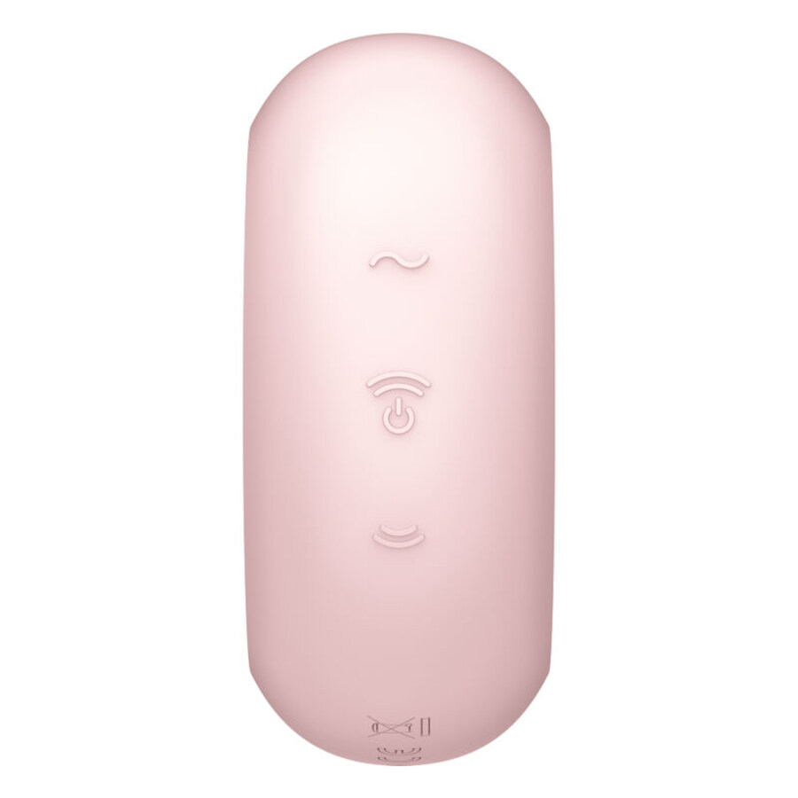 SATISFYER PRO TO GO 3 74