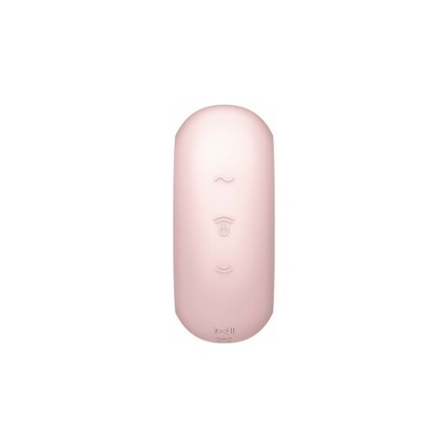 SATISFYER PRO TO GO 3 14
