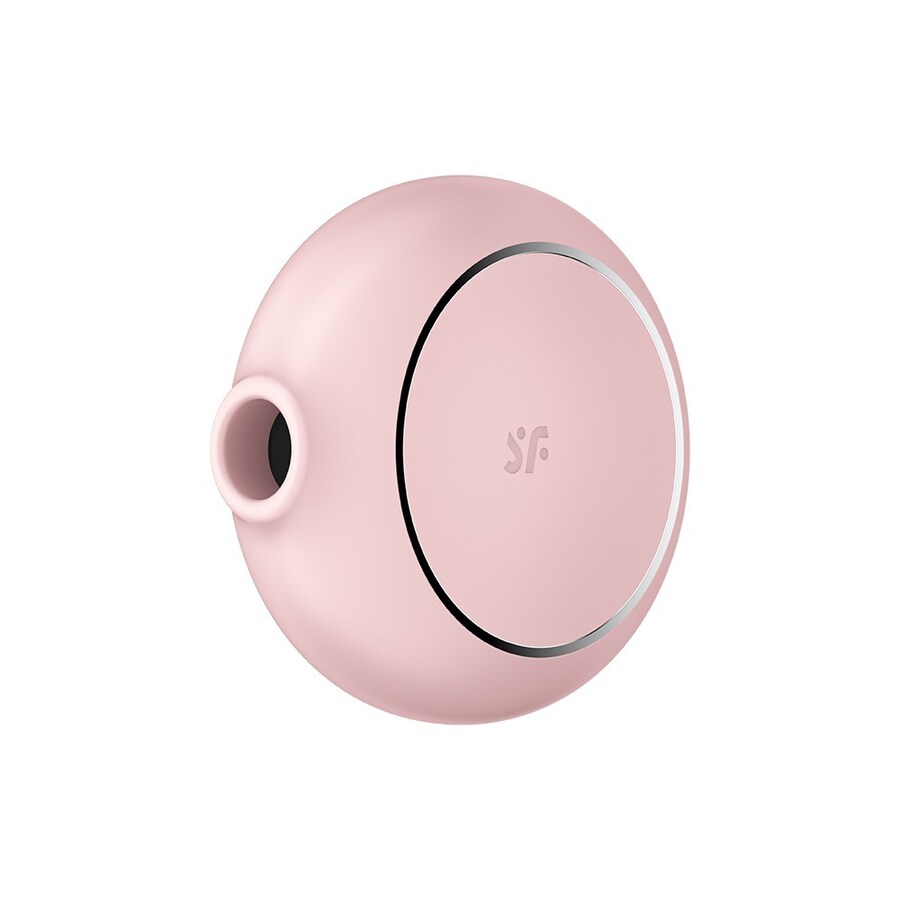 SATISFYER PRO TO GO 3 26