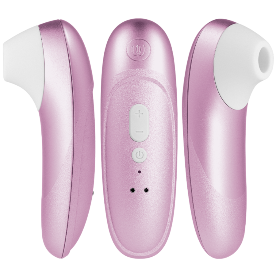 WOMANIZER PRO 2