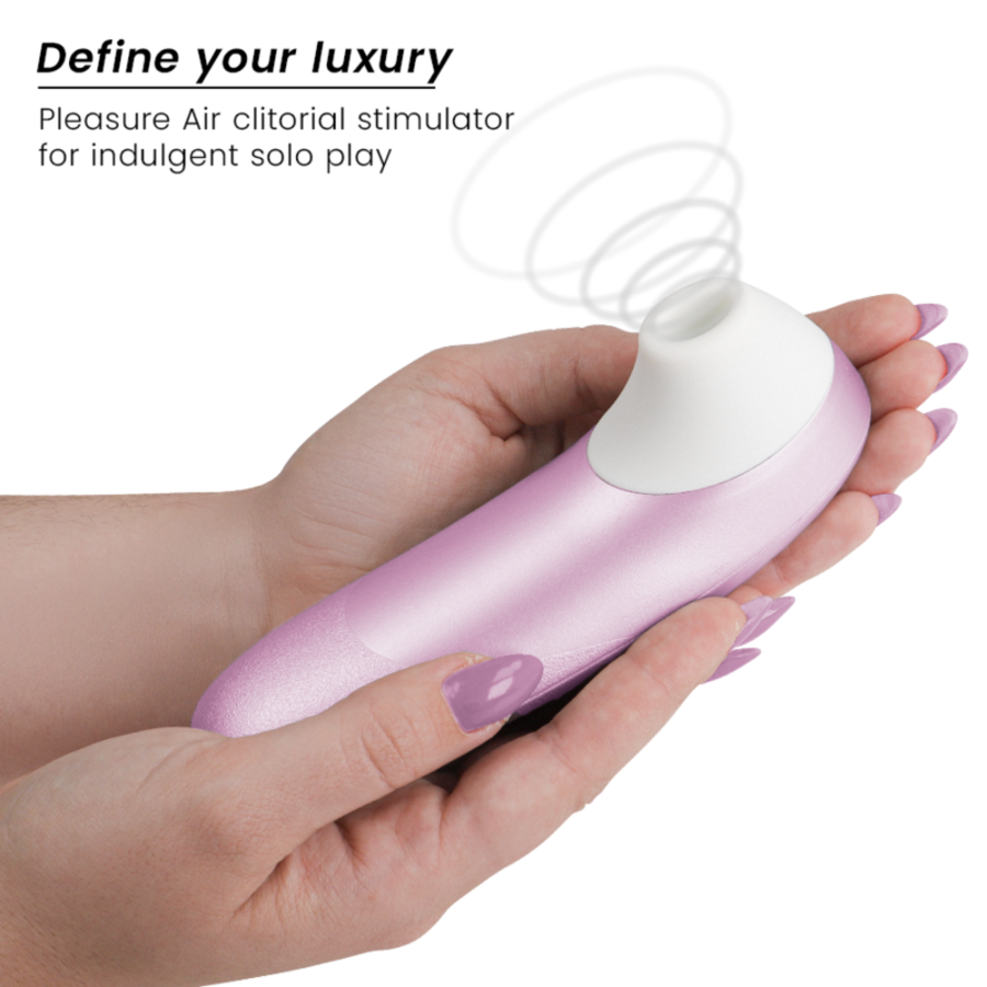 WOMANIZER PRO 3