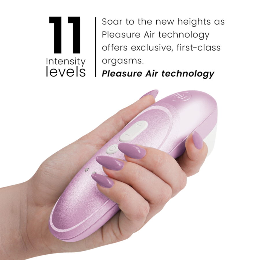 WOMANIZER PRO 5