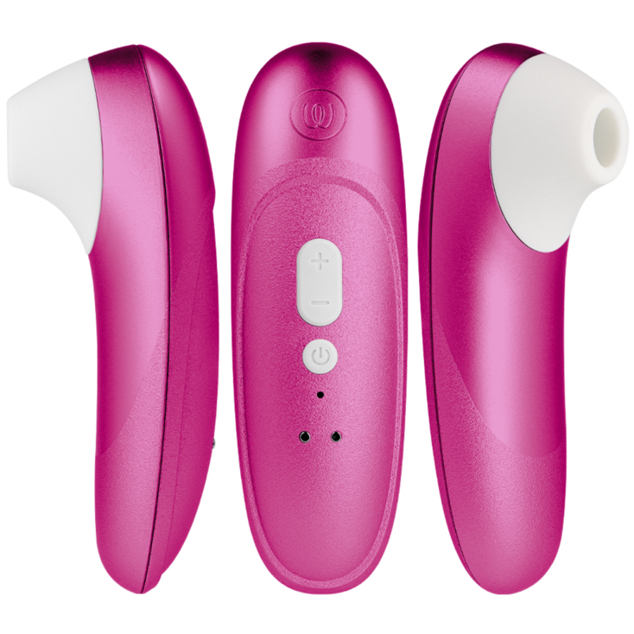 PRO VIBRANT 2