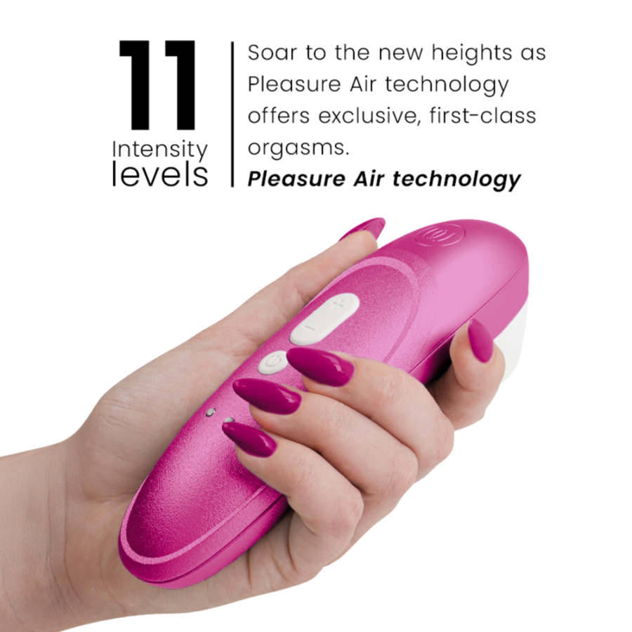 PRO VIBRANT 5