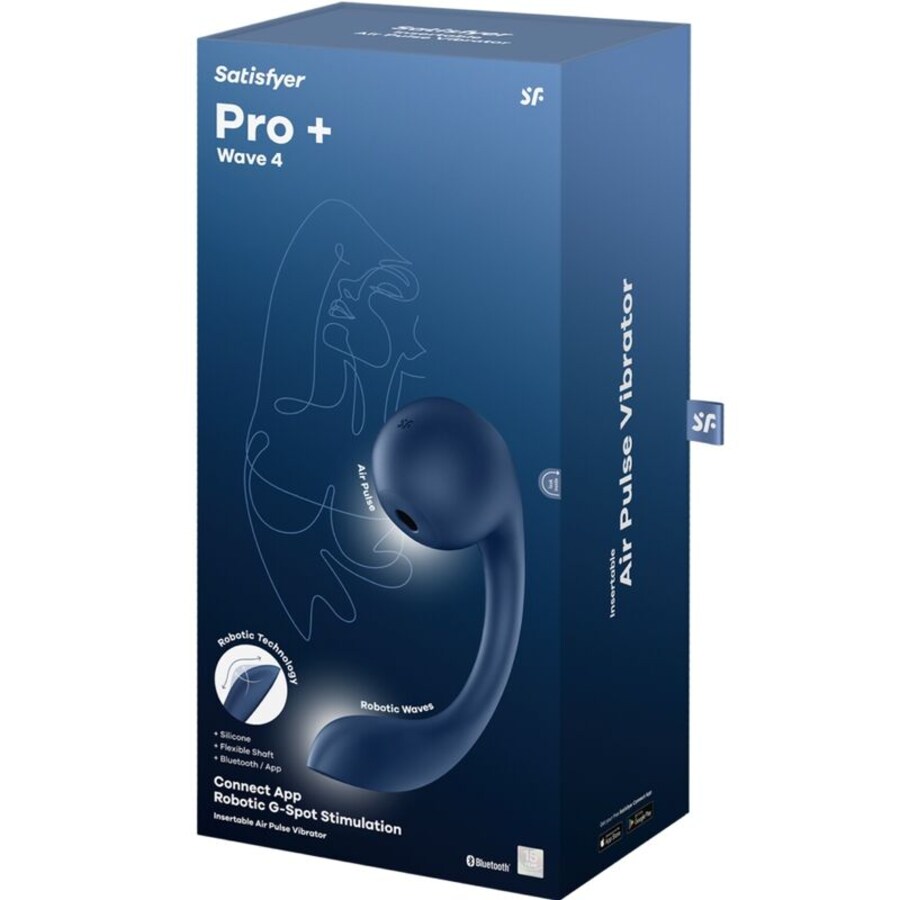 PRO+ WAVE 4 6
