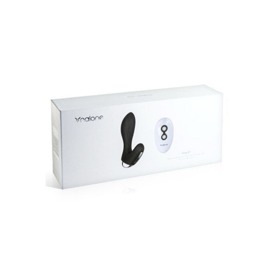 PROP MASAGGER 12