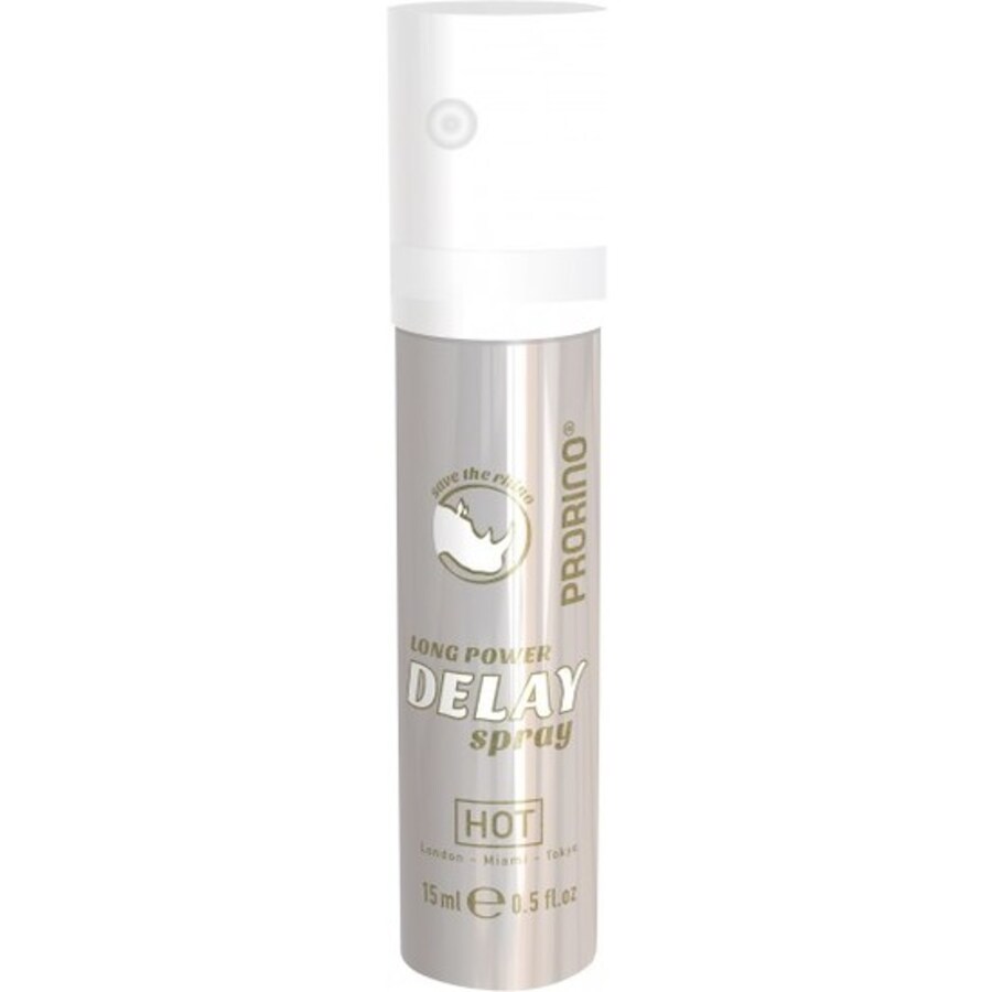 PRORINO LONG POWER 2