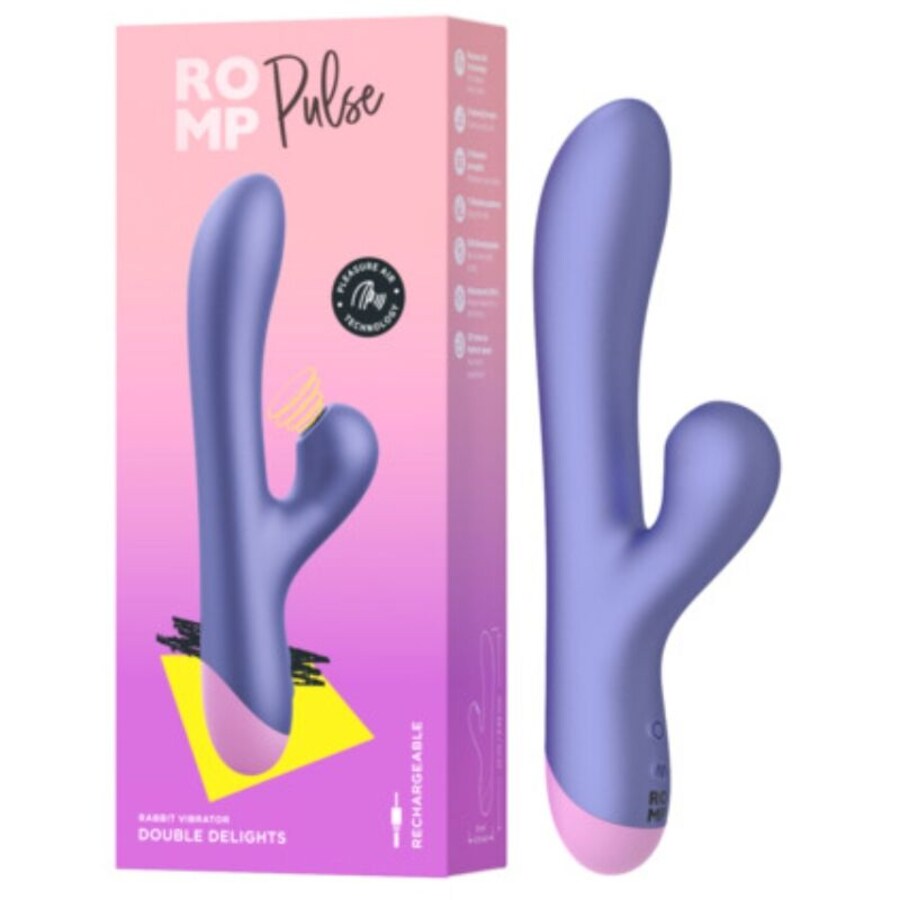 PULSE PLEASURE 11