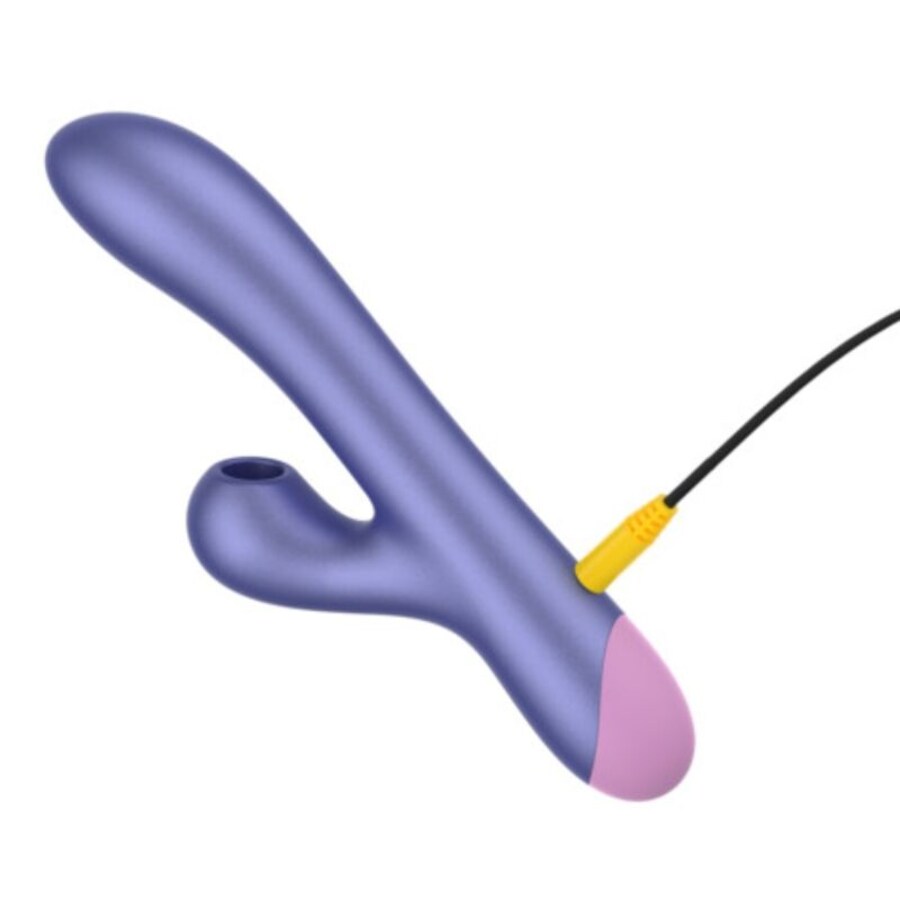 PULSE PLEASURE 4