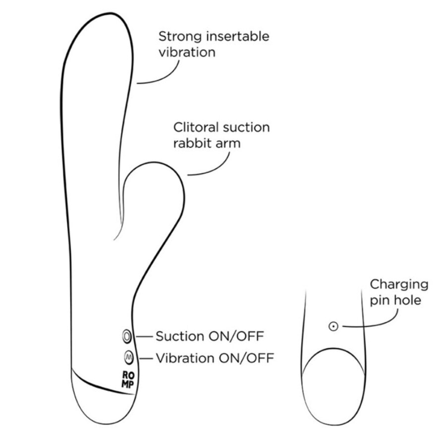 PULSE PLEASURE 8