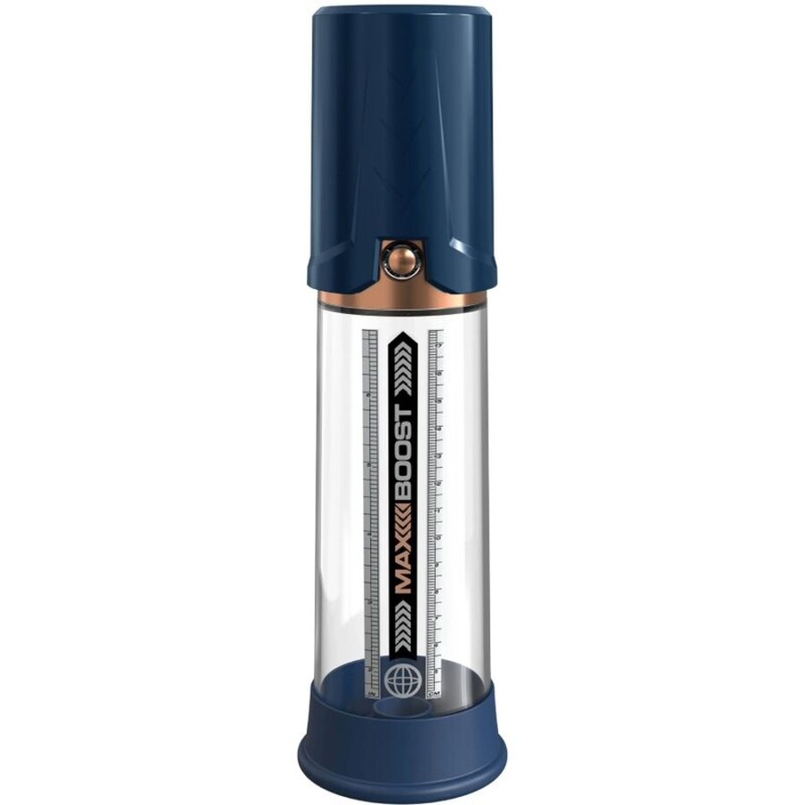 PUMP WORX ULTIMATE 8