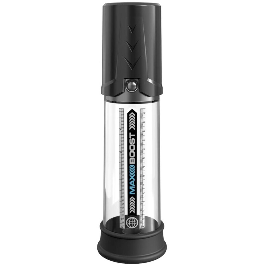 PUMP WORX ULTIMATE 1