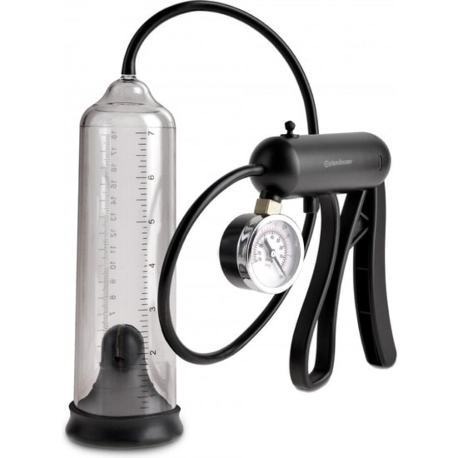 Pump worx pump developer pro-gauge power Pump worx pump developer pro-gauge power