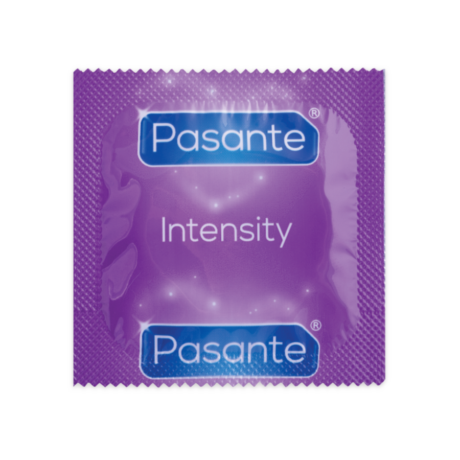 INTENSITÀ PUNTI 4