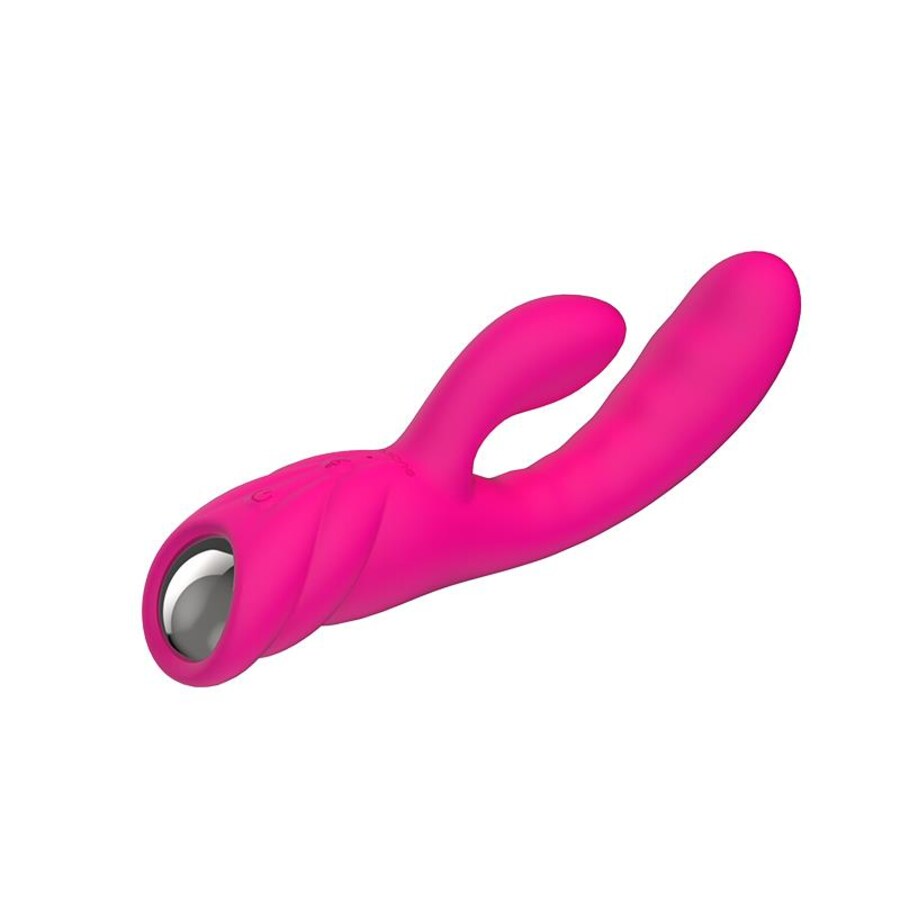 PURE VIBRADOR RABBIT 2