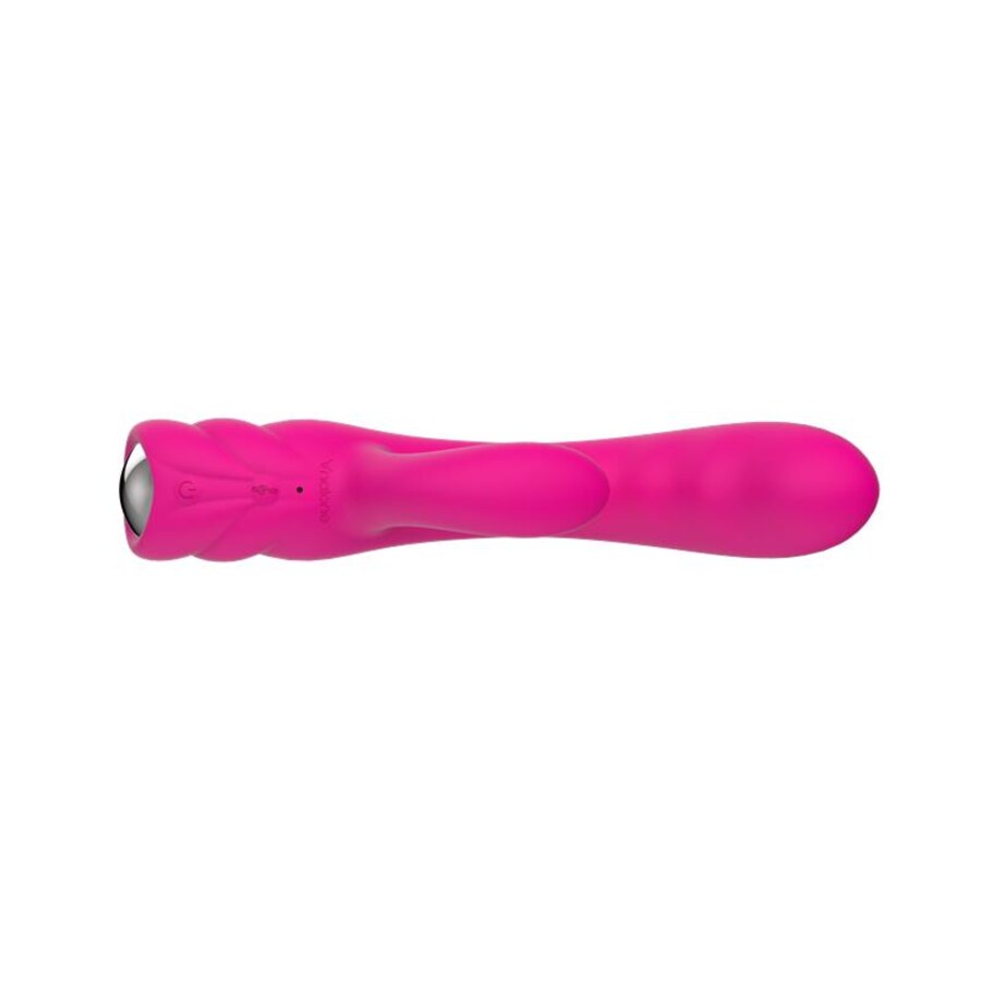 PURE VIBRADOR RABBIT 3