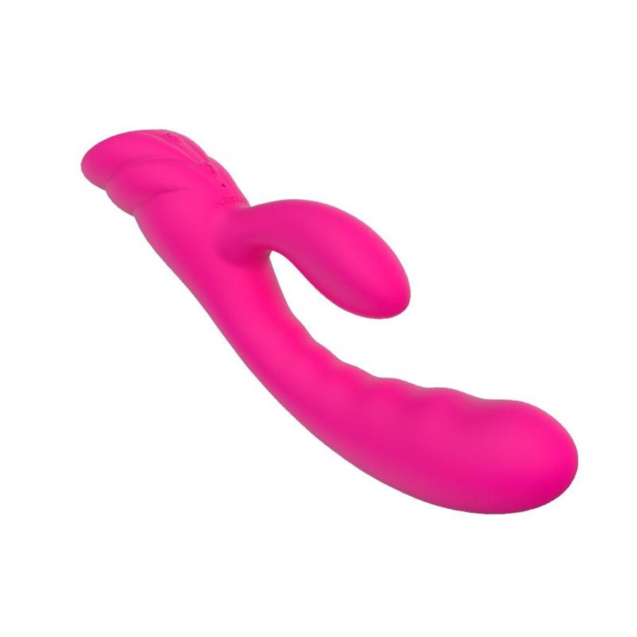 PURE VIBRADOR RABBIT 4