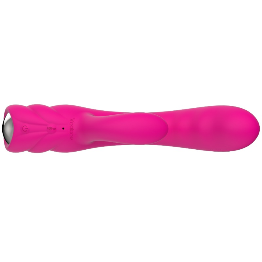 PURE VIBRADOR RABBIT 8