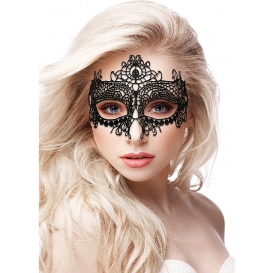 QUEEN MASK 2