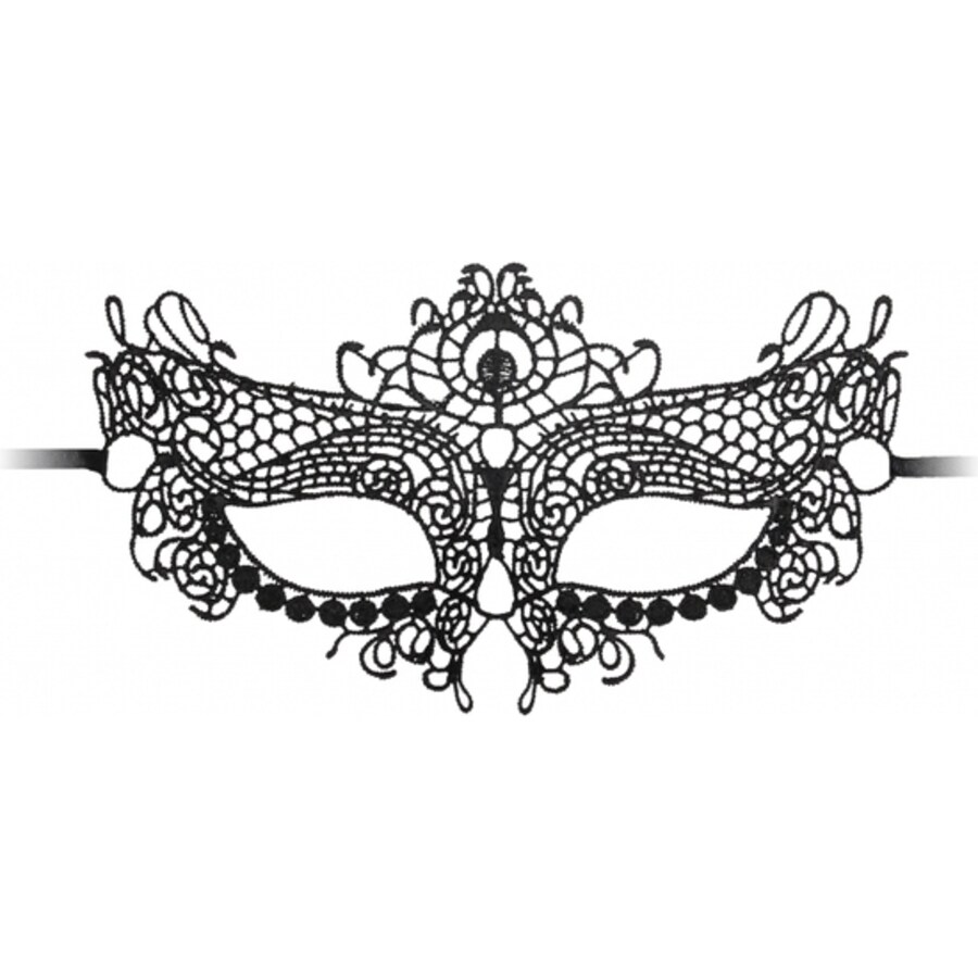 QUEEN MASK 5