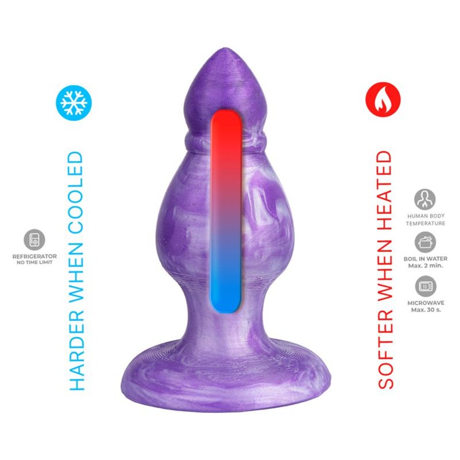 QUEEN PLUG FANTASY 3