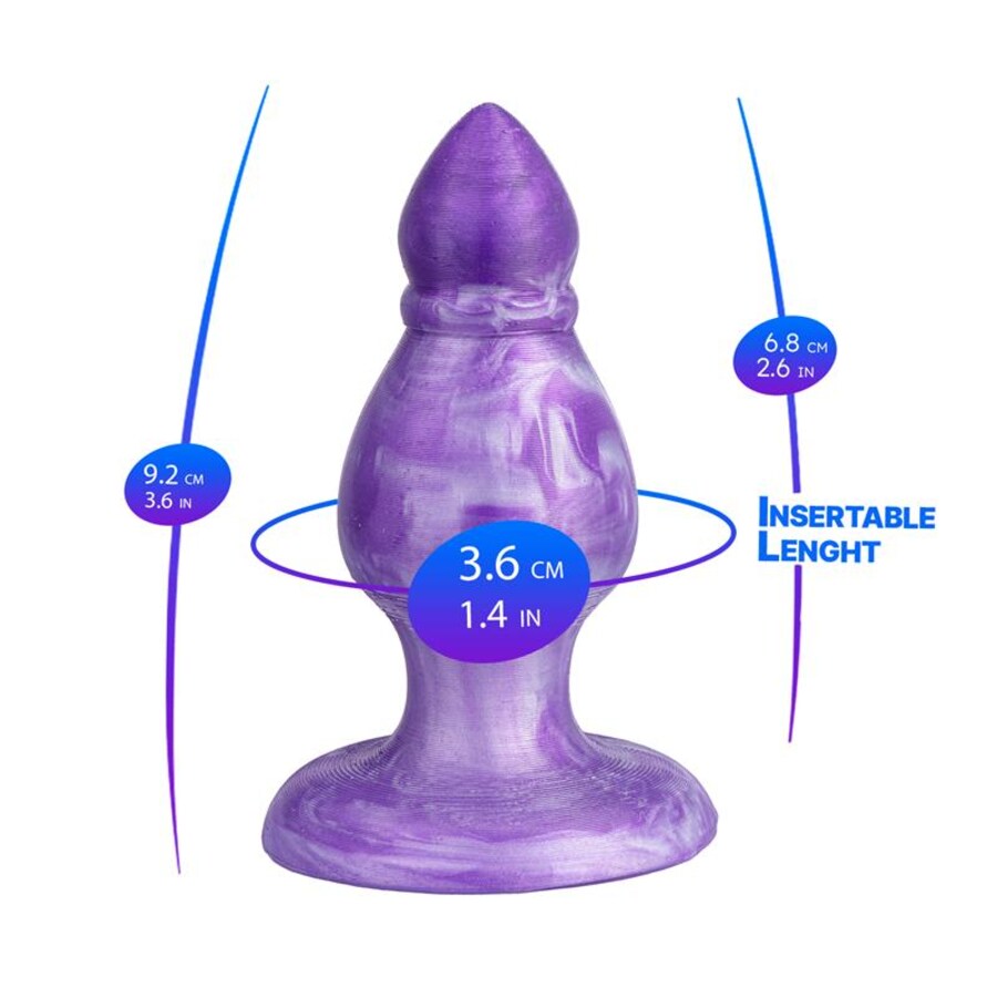 QUEEN PLUG FANTASY 4