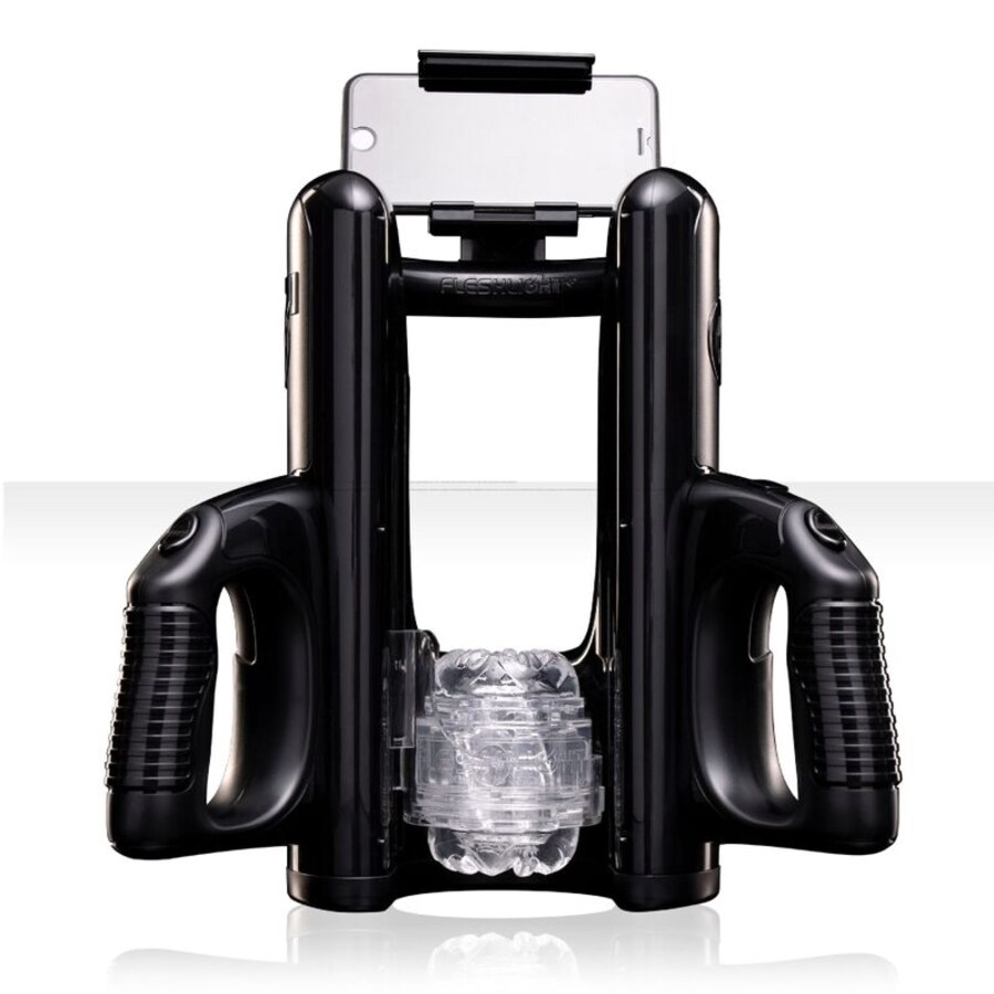 MASTURBATEUR AUTOMATIQUE À LANCEMENT QUICKSHOT MASTURBATEUR AUTOMATIQUE À LANCEMENT QUICKSHOT