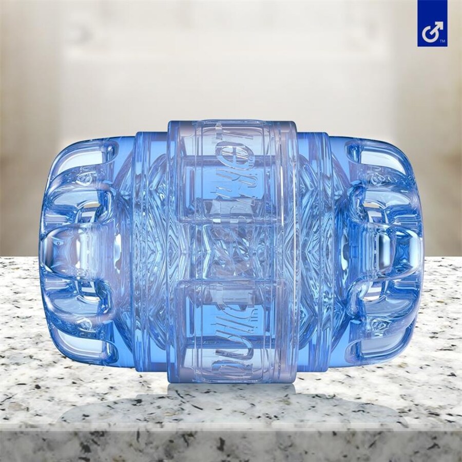 TURBO BLUE ICE 2