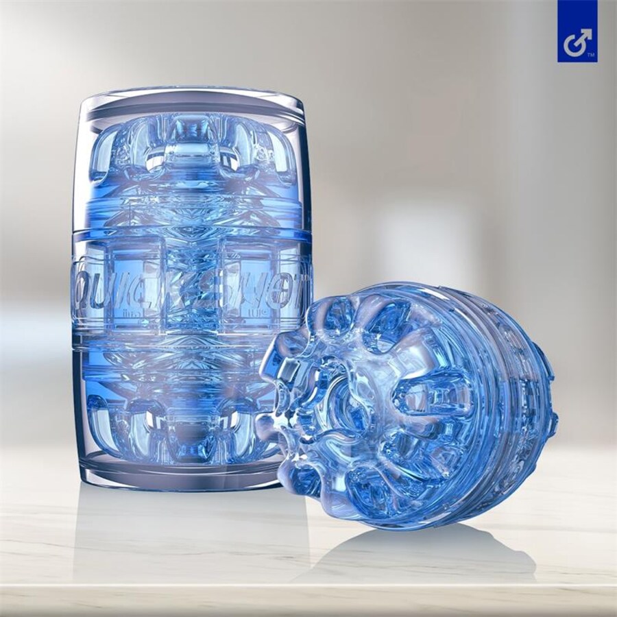 TURBO BLUE ICE 3