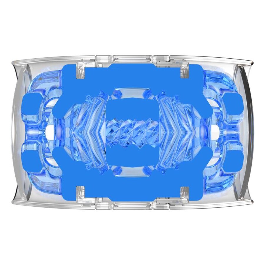 TURBO BLUE ICE 4