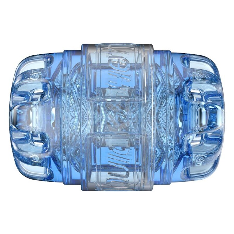 TURBO BLUE ICE 5