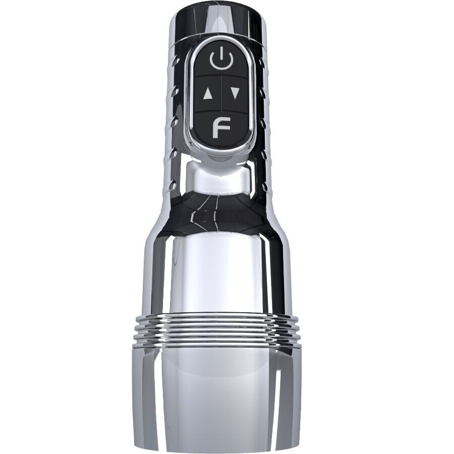 QUIVER VIBE 5