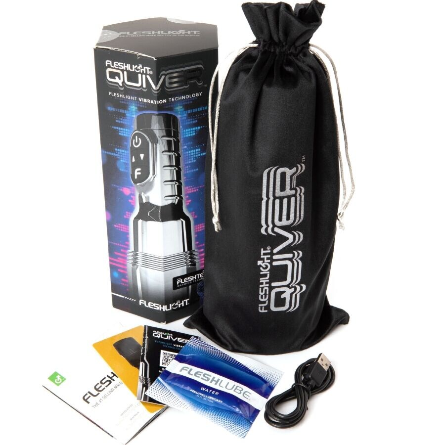QUIVER VIBE 7
