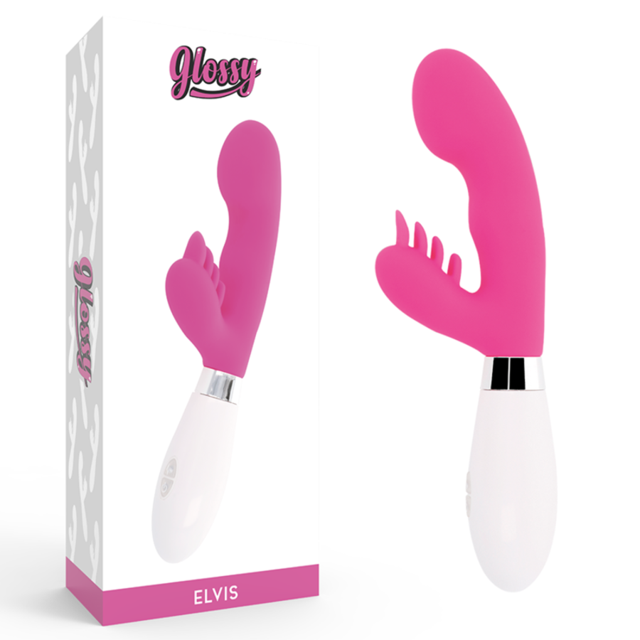 ELVIS 1