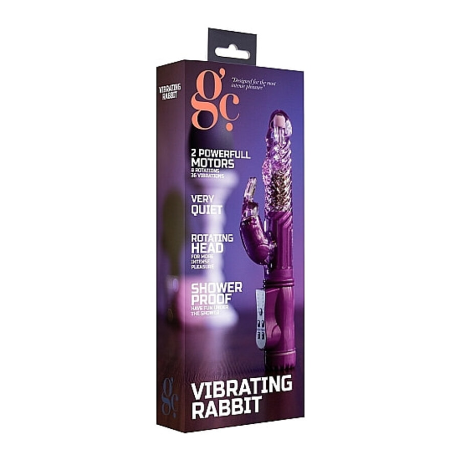 RABBIT INTENSE 2