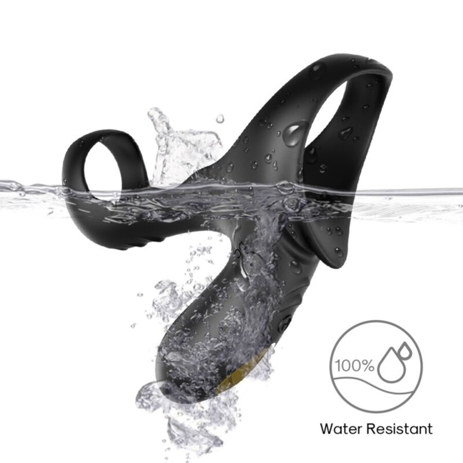 RANGER ANILLO DOBLE VIBRADOR P 3
