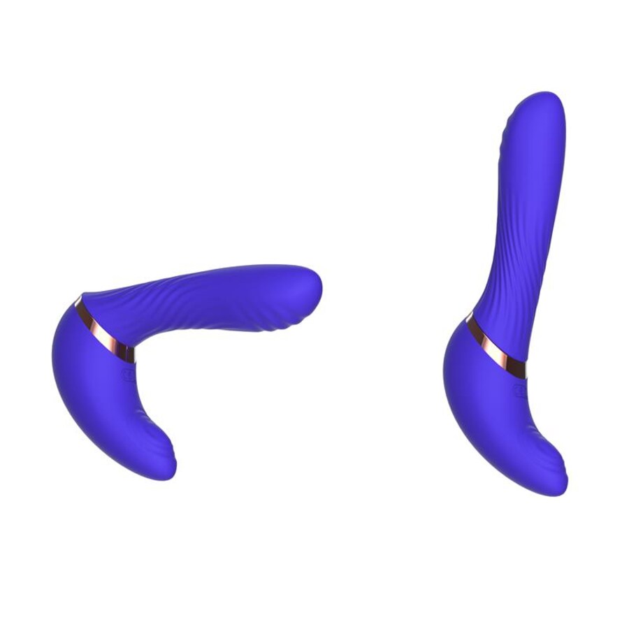 RAYDEN PULSE 3