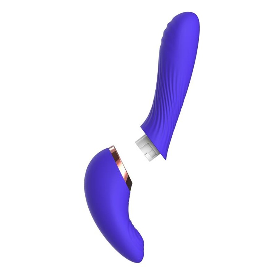 RAYDEN PULSE 4