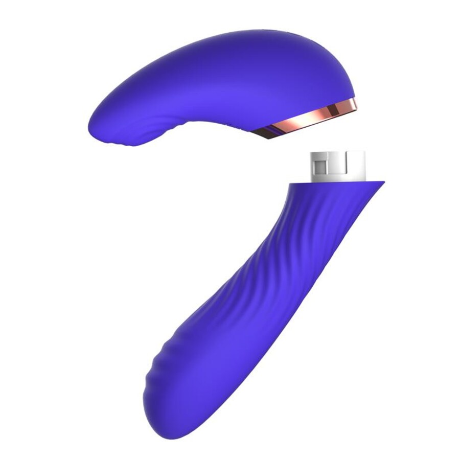 RAYDEN PULSE 5