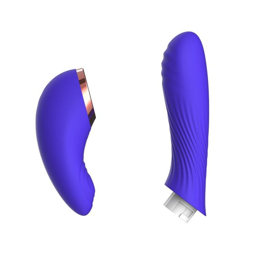 RAYDEN PULSE 6