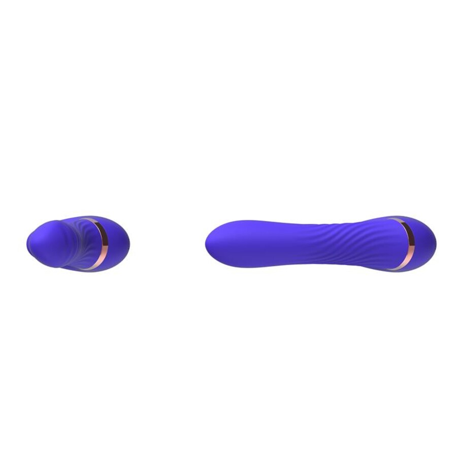 RAYDEN PULSE 8