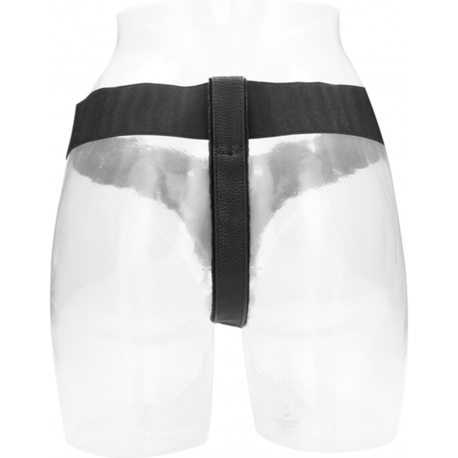 REALROCK ELASTIC HARNESS 6