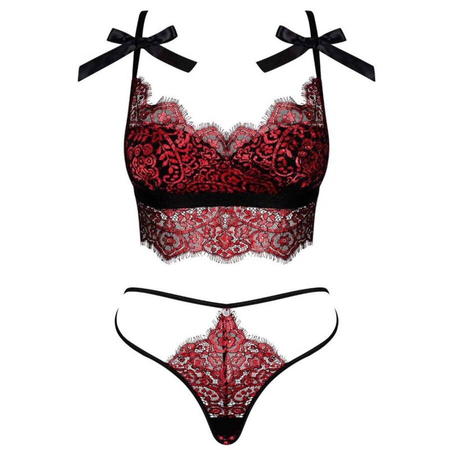 REDESSIA SEDUCTION 3