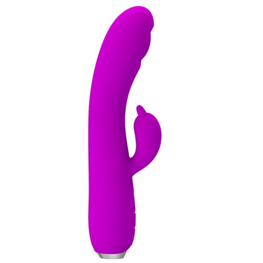 REGINA VIBRADOR-SUCCIONADOR RECARGABLE 3