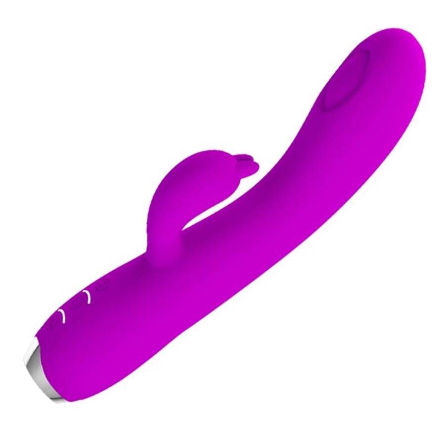 REGINA VIBRADOR-SUCCIONADOR RECARGABLE 4