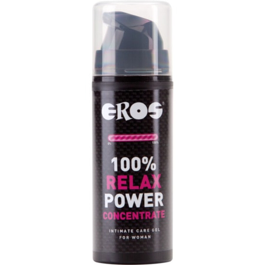 Lubrificante anal 100% concentrado para eles - 30ml Lubrificante anal 100% concentrado para eles - 30ml