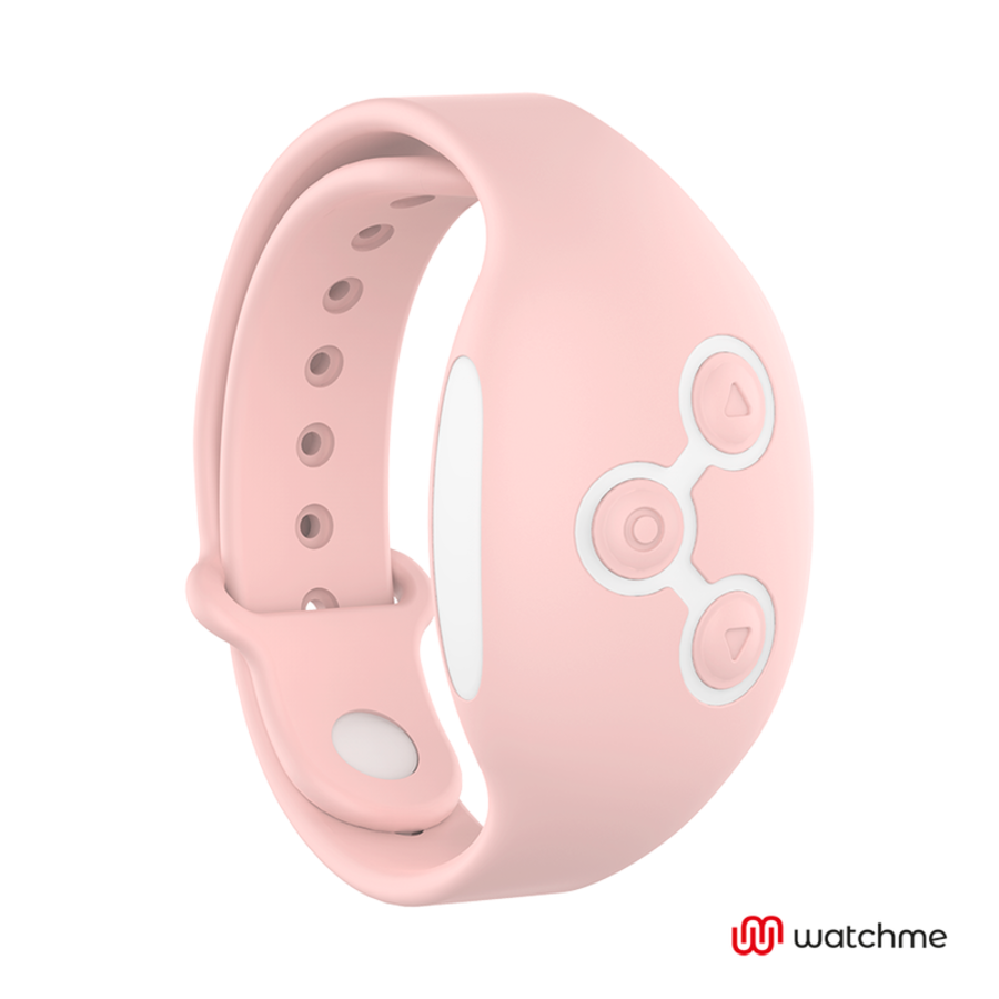 OROLOGIO CON TECNOLOGIA WIRELESS ROSA TENORE nº1