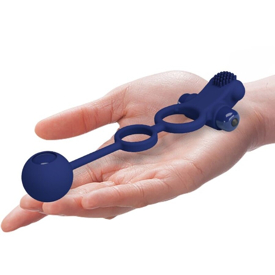 POWERFUL RING 5